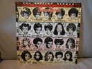 ROLLING STONES - SOME GIRLS - 1st PRESS - UK - MINT PLAY - UNCENSORED
