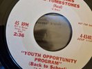 NORTHERN SOUL YOUTH OPPORTUNITIES