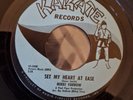 NORTHERN SOUL MIKKI FARROW