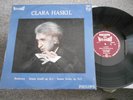 Philips 835098 AY, hifi stereo: Beethoven Sonatas, Haskil piano.