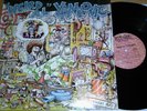 WEIRD AL YANKOVIC Self-Titled (S/T)  LP Vinyl 1983,  PZ 38679