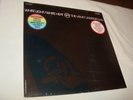 The Velvet Underground ‎– White Light/White Heat...NEW SEALED COLORED VINYL LP