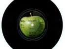 Brute Force “King of Fuh” Apple Records 1969 single