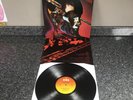 LP VINYL JUDAS PRIEST ALBUM STAINED CLASS CBS 82430 UK 1ST PRESS 1978 EX+/EX+