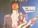 Prince And The Revolution Purple Rain Vinyl Single 12inch Warner