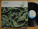 DONALD BYRD Byrd In Flight LP 1960 US BLP 4048 DG 47W ear RVG EX/EX-