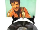 Elvis Presley / Clambake  1977  RCA  Record APL-1-2565 Vinyl LP Ex