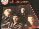 Queen - Greatest Hits LP Comp RE Vinyl Rock Pop Rock,Arena Rock 216