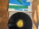 Miles Davis – Blue Haze LP Prestige 7054 Mono OG Yellow Label Jazz RVG Era VG+