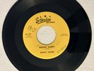 Sonny Fisher: Starday 179 “Rockin’ Daddy” rare 45 rpm 7” record