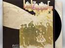 Led Zeppelin - II (2) - 1970 UK Press A5/B4 Plum Labels (EX) Ultrasonic Clean