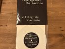 Rage Against The Machine - Killing In The Name - 7