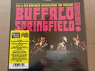 Buffalo Springfield/Byrds Sealed RSD Vinyl 2LP Live at The Monterey Pop Festival