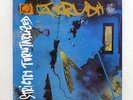 DJ KRUSH STRICTLY TURNTABLIZED MO WAX MWLP025 UK ORIGINAL MA VINYL 2LP