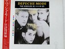 DEPECHE MODE SINGLES 81 -85 MUTE P13201 Japan OBI VINYL LP