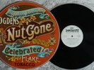 RARE EX+  SMALL FACES OGDENS' NUT GONE FLAKE 1975 IMMEDIATE UK RE LP PSYCH ROCK