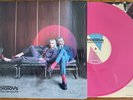 THE MOLOTOVS WASTED ON YOUTH VERY RARE LIMITED EDITION PINK VINYL ALBUM ONLY 500