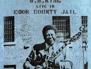 B.B. King Live in Cook County Jail (Vinyl) 12