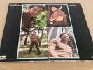 Bill Withers Still Bill LP Record 1st Issue Sussex 1972 Fold Out Cover Nice Copy