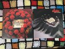 The Stranglers - No More Heroes LP  + Live (X Cert) LP