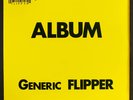 FLIPPER: album generic flipper SUBTERRANEAN 12