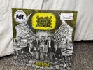 Scum by Napalm Death (Record, 2016) NEW AND SEALED