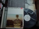 Simple Minds Empire & Dance Japan Promo White Label Vinyl LP w OBI 4193 Jim Kerr