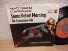 NANCY SINATRA & LEE HAZLEWOOD Some Velvet Morning 7