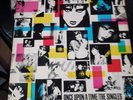 SIOUXIE AND THE BANSHEE'S 1981 LP, ONCE UPON A TIME/THE SINGLES FIRST PRESSING