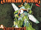 Linkin Park - Reanimation (2xLP) (Mint (M)) - 3863684995