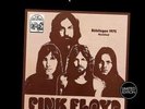 Pink Floyd - Boblingen 1972 Revisited  3LP Box Set COLORED VINYL NUMBERED