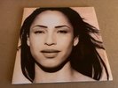 Sade The Best of Sade double album 2016 Epic Sony Music VINYL LP Smooth Operator