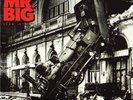 Lean Into It - 30Th Anniversary Edition - Mr Big - Record Album, Vinyl LP
