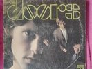 Monarch printing first pressing of the doors first album