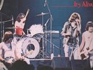 Ramones Its Alive Sire 2xVinyl LP