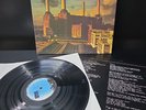 Pink Floyd Animals Lp Vinyl OG 1977 1st Press W/Hype/Insert VG+/EX Wax