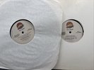 New Order Blue Monday & True Faith 12” Singles Qwest Promos EXCELLENT