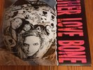 MOTHER LOVE BONE Apple vinyl LP