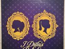 J Dilla Delights Vol 2 Vinyl Record Limited Edition Purple Vinyl