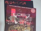 Pop Will Eat Itself - SIGNED Delete Everything (Limited Radioactive Pink VINYL)