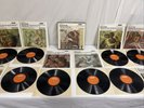 Beethoven: The Nine Symphonies - 8 Vinyl Record Box Set 12