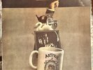 The Kinks - Arthur Uk Stereo Original Lp M- Nspl 18317 1969 Psych
