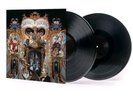 Michael Jackson - Dangerous - 180 Gram NEW 2 BLACK LP VINYL RECORD