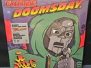 MF Doom - Operation: Doomsday [2023] Explicit NEW SEALED VINYL RECORD