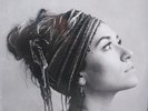 Lauren Daigle Look Up Child Edition CBA Only AEC Exclusive (Vinyl) (US IMPORT)