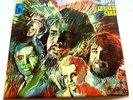 CANNED HEAT 'BOOGIE WITH CANNED HEAT' 1968 MONO LP EX/EX