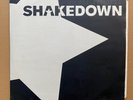 Shakedown – At Night - Nov 2001 - Deep House - FRENCH - 2 x 12