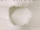 St. Vincent Strange Mercy (Vinyl) 12