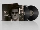 VARIOUS - Ivan Graziani 80. Live in Teramo - VINILE LP SIGILLATO SEALED