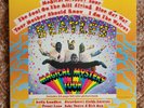 The Beatles Magical Mystery Tour (1967) Rare LP 33T Fra Réissue 1976 Complet N.M